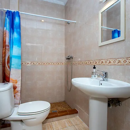 Villa Deva 20 Torrevieja