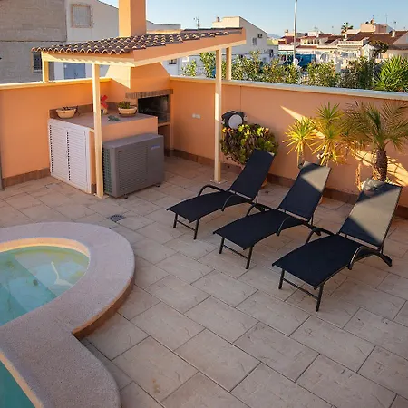 Deva 20 Torrevieja