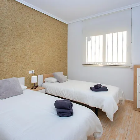 Deva 20 * Torrevieja