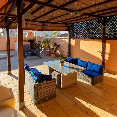 Villa Deva 20 Torrevieja