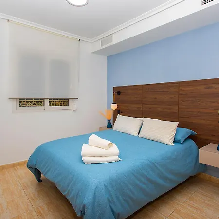 Villa Deva 20 Torrevieja