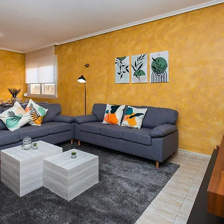 Deva 20 Villa Torrevieja