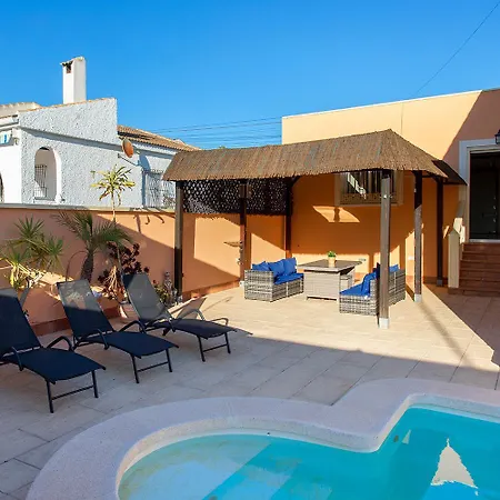 Deva 20 * Torrevieja