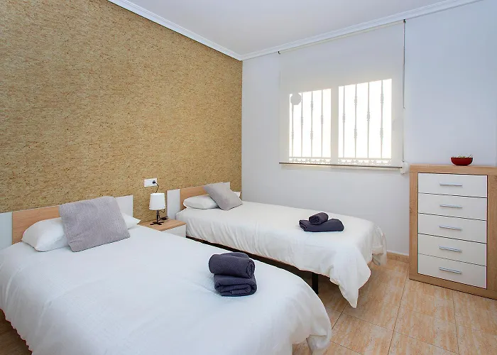 Deva 20 * Torrevieja