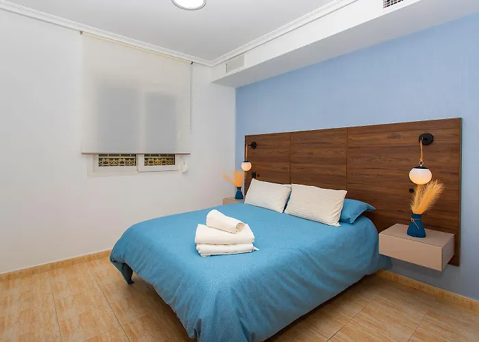 Villa Deva 20 Torrevieja