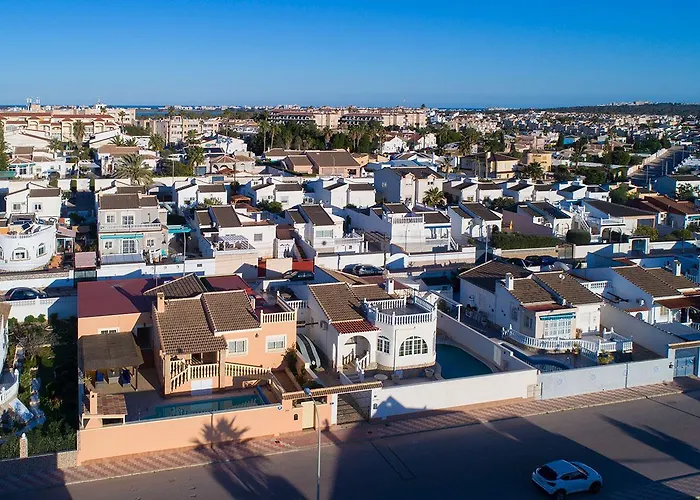 Deva 20 * Torrevieja