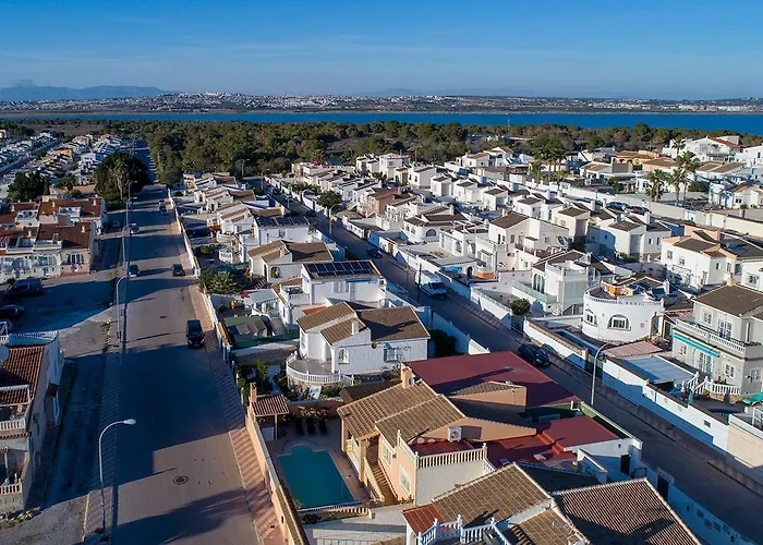 Villa Deva 20 Torrevieja