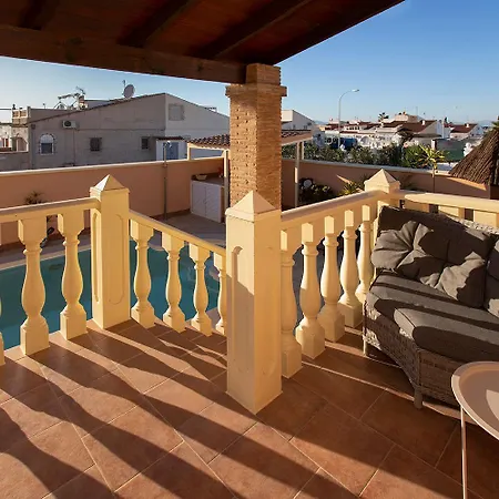 빌라 Deva 20 또레비에하